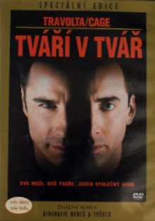 Tváří v tvář DVD